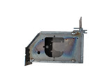 Harman P35I Weldment Snout with Gasket (1-10-774143A)