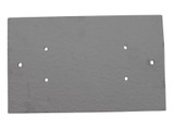 Harman PB105 Relief Damper Gasket (3-44-72206)