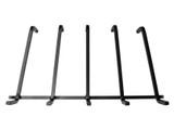Majestic & Monessen Grate Assembly with Spring - Painted (050499K)
