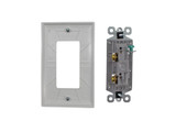 Monessen & Majestic Wired Wall Switch w/15' Wire & Wall Plate (MVWS)