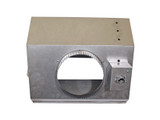 Heatilator, Majestic & Heat N Glo Air Duct Kit (HEAT-ZONE-WD-C)