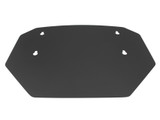 Vermont Castings Dauntless Flexburn Bottom Heat Shield (SRV2-00-586165)