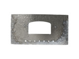 Vermont Castings Dauntless Flexburn Refractory Fireback (SRV3-40-586151)