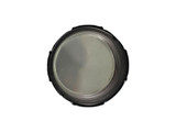 DuraVent PelletVent Pro 3" Clean-Out Tee Cap - Black (3PVP-COB1)