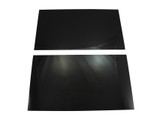 Monessen Artisan Glass Frame Assembly - Black (SRV4102-025)