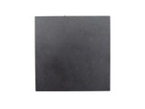 IronStrike Hearth-plate Ash Block (H8081)
