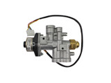Astria ALLUME Series Ecoflow Gas Valve - NG (F4626)