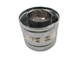 IHP 6" Section of Double Wall Pipe (J2200)