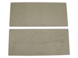 Napoleon Baffle Set (W010-2410)