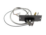 Kingsman MV Pilot Assembly - LP (1001-P504SI-A)