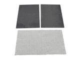 Aftermarket Quadra-Fire & Vermont Castings Baffle Board & Blanket Kit (2387C)