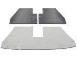 Aftermarket Fireplace Xtrordinair & Lopi Baffle Board Kit (2210C)