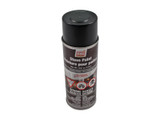 SBI Metallic Black Stove Paint - 12oz (AC05959)