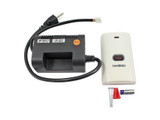 Quadra-Fire IPI Remote (RC300-QDF)