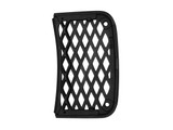Vermont Castings Intrepid Series Warming Shelf Kit - Classic Black (0000098)