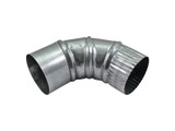 Vermont Castings Intrepid II Outside Air Adapter (0003258)