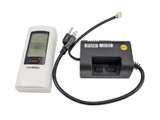 HHT IPI Remote Control with White Docking Station (RC300-HTL)