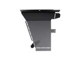 Majestic QUARTZPLA36 Base Pan - Left (2643-111)