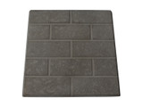 IronStrike & Superior SR36 Back Refractory (PR-SR113)