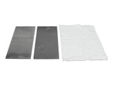 Aftermarket Heatilator EcoChoice WS22 Baffle Board & Blanket Kit (2395C)