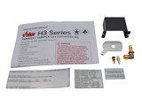 Valor H3 Conversion Kit - LP (1000PGK)