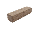 IronStrike Performer Series Letter K Firebrick - 1-3/8” x 5-1/2" (H3096)