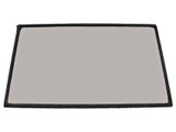 Drolet & Flame Energy Glass with Gasket (SE55103-01)