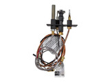 Travis Industries Pilot Assembly - NG (250-00412)