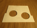 Enviro E25 Flue Adapter Gasket (50-3986)