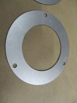Enviro E25 Exhaust Restrictor (50-3990)