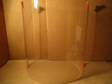 Enviro S50 Curved Glass (50-4188)