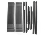 Napoleon Cast Iron Surround Kit - Black (CISM-A)