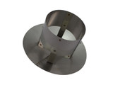 Hardy Smoke Stack Cap - 6" (3107.12) 