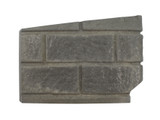 Osburn Matrix 2700 & Stratford Right Refractory Slab (22140-SBI)