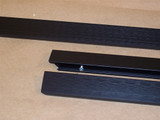 Enviro EF2 & EF3 Trim - Black (50-117)