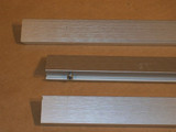 Enviro EF2 & EF3 Nickel Zero Clearance/BIH Trim (50-130)