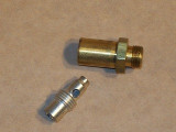 Enviro Sienna Convertible Conversion Kit - NG (50-1440)