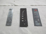 Enviro & Regency Control Panel and Decal (50-2108)