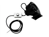Harman TLC-2000 Blower Kit (1-00-08643)