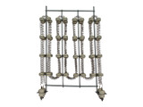 Double 4KW Electric Element for PSG Caddy Wood/Wood Combination Furnaces (60254)