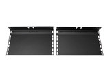 Harman P43 & P38 Heat Shield - Black  (1-00-773863)