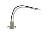 US Stove 1600EF 2 Circuit Receptacle w/Harness (80585)