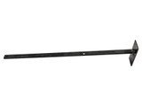 Blue Ridge Flat Damper Rod (9BRDRF)