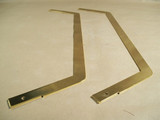 Enviro EF4 & Solus Gold Front Grill (EF4i-144)