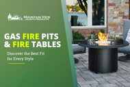 Discover the Best Gas Fire Tables for Every Style