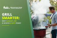 Grill Smarter: Why Kamado Joe Is Worth Every Penny