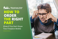 Order the Right Part Every Time (Even If You Don’t Know Your Model)