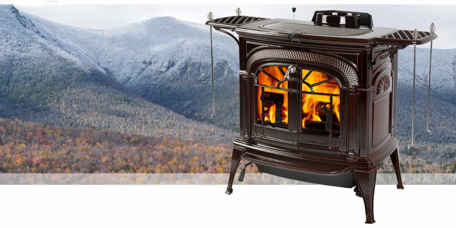 Mountain View Hearth Products