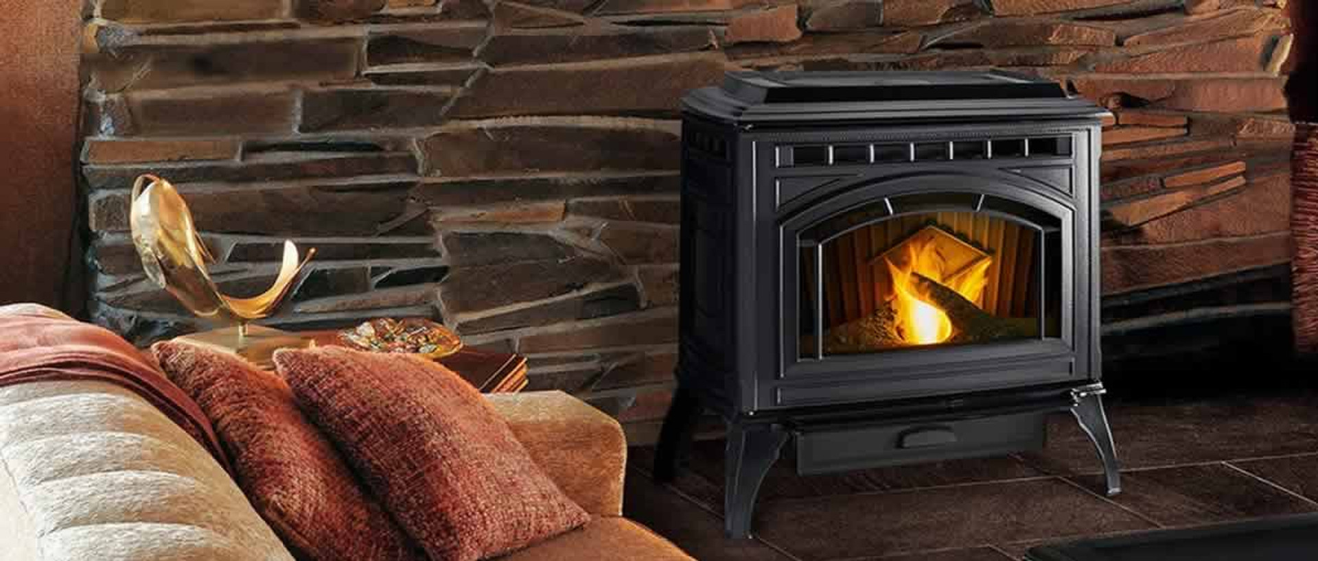 Mountain View Hearth Products