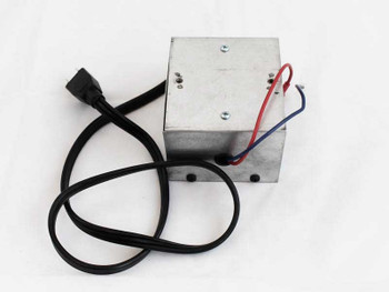 Superior Gas Fireplace Transformer Box Assembly (H6684)